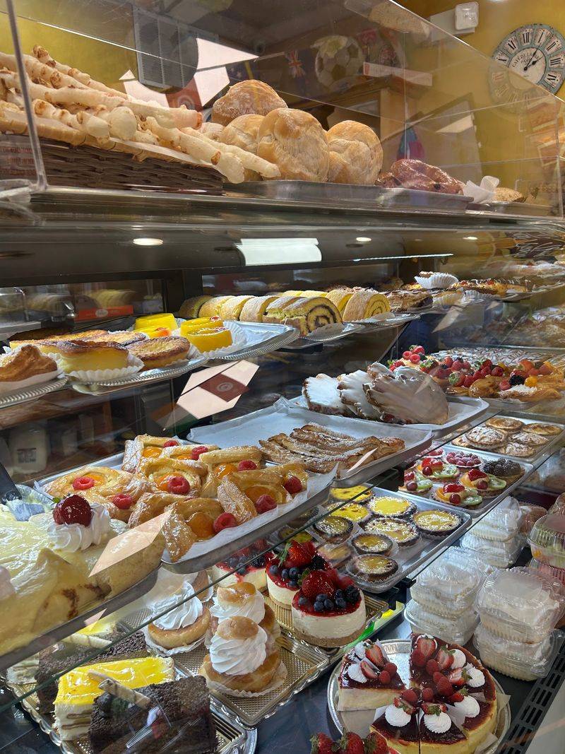 Pão da Terra - Newark