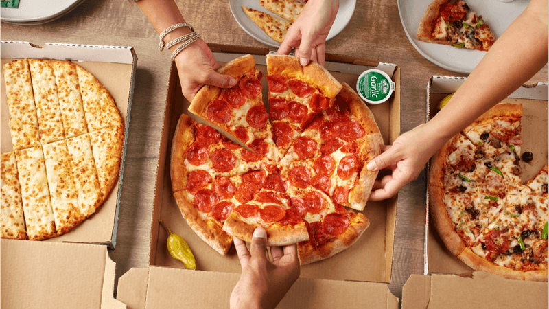Papa Johns Papa Johns