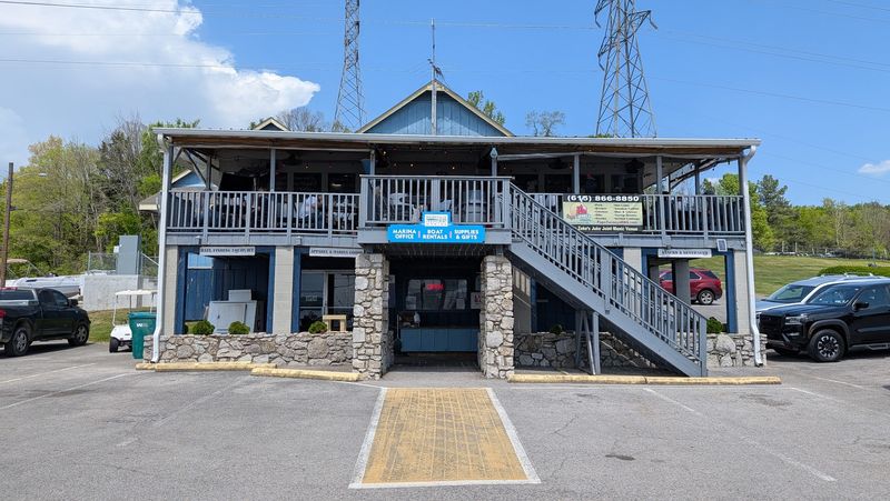 Papa Turney's Old Fashion BBQ - Hermitage
