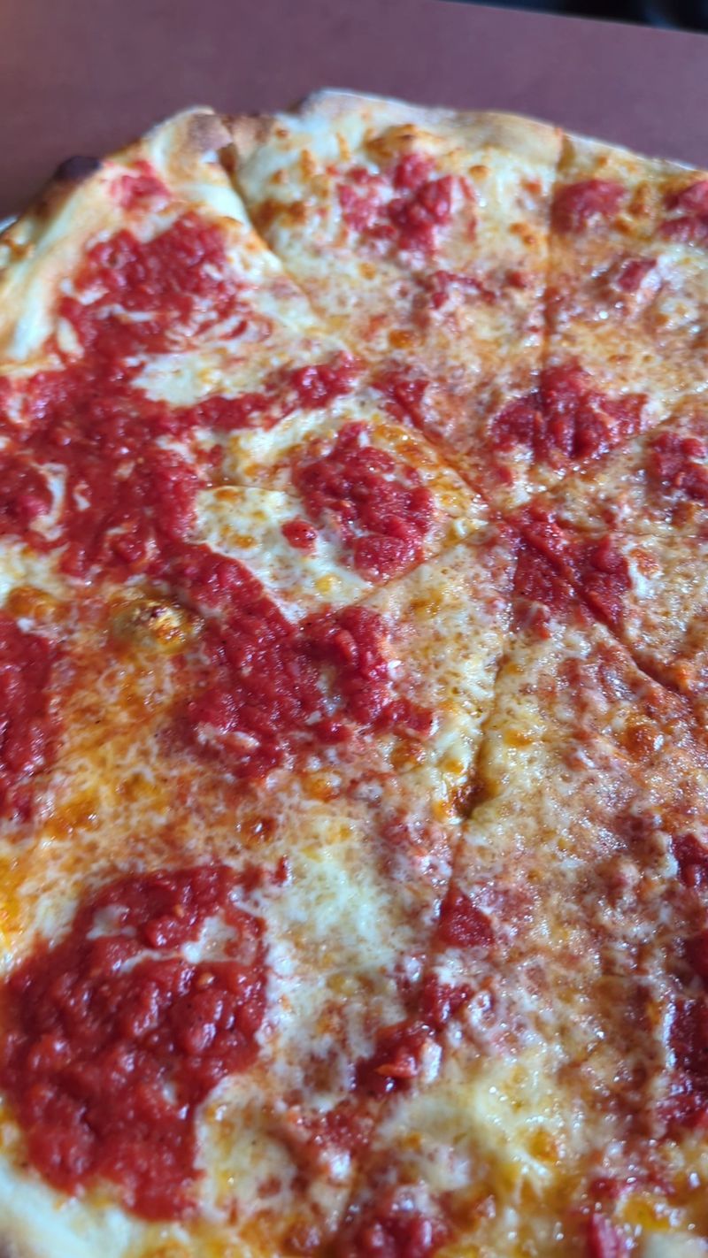 Papa's Tomato Pies - Robbinsville Papa's Tomato Pies - Robbinsville