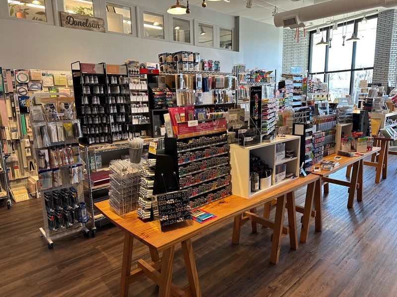 Paper & Ink Arts – Nashville Paper & Ink Arts – Nashville