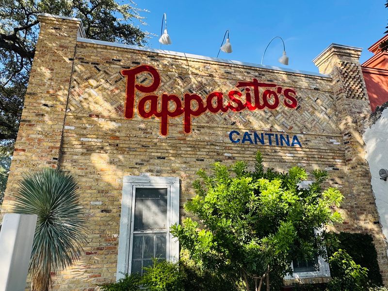 Pappasito's Cantina (San Antonio) Pappasito's Cantina (San Antonio)