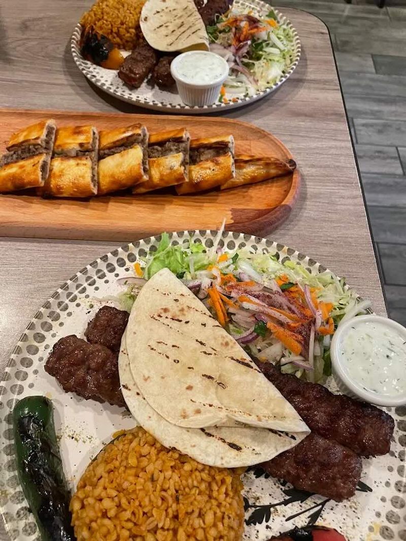 Paprica Grill - Philadelphia Paprica Grill - Philadelphia