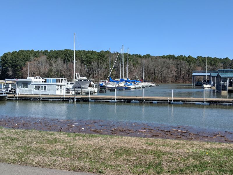 Paris Landing State Park Paris Landing State Park