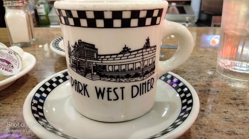 Park West Diner - Little Falls Park West Diner - Little Falls