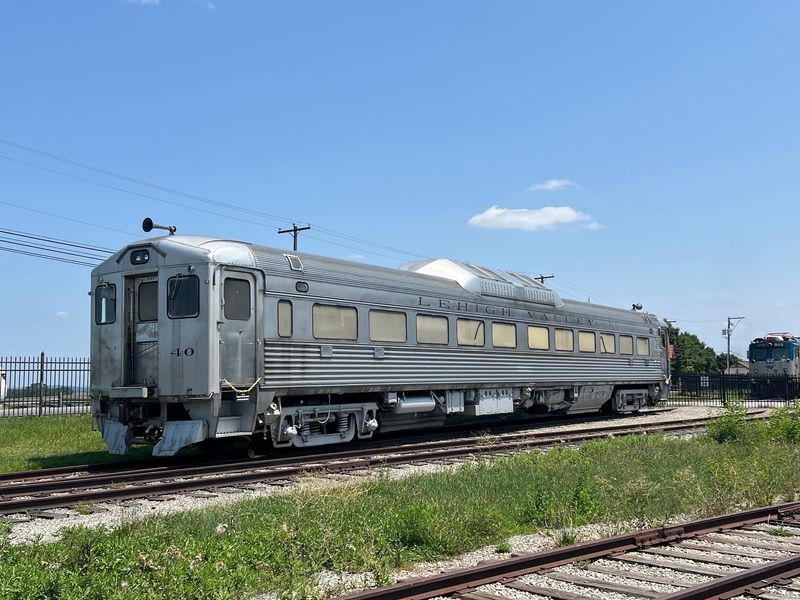 Passenger Cars That Spark Daydreams Passenger Cars That Spark Daydreams