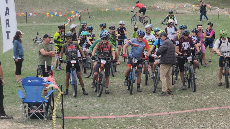 Passionate Owners Who Share Trail Recommendations Passionate Owners Who Share Trail Recommendations