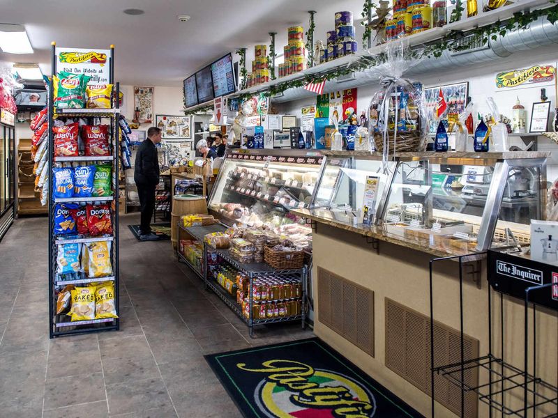 Pastificio Deli, Philadelphia