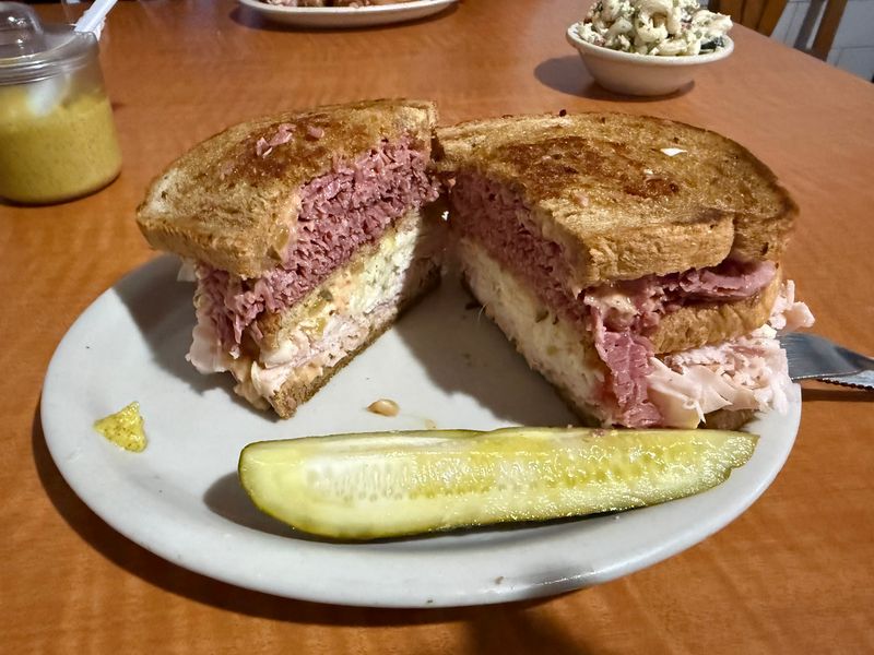 Pastrami That Converts Skeptics