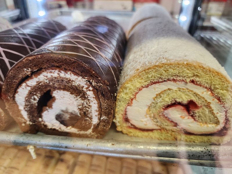 Pastries That Feel Like A Bakery Treat And A Memory Pastries That Feel Like A Bakery Treat And A Memory
