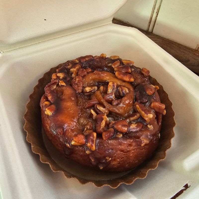 Pastries and Baked Goods Worth Waking Up For