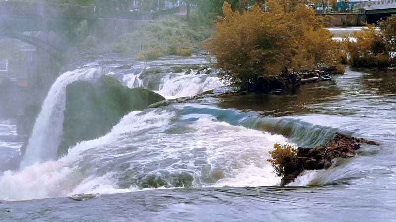 Paterson Great Falls National Historical Park - Paterson Paterson Great Falls National Historical Park - Paterson