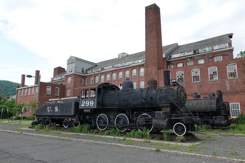 Paterson Museum - Paterson Paterson Museum - Paterson