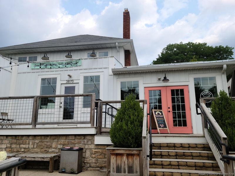 Pattycake Bakery, Columbus Pattycake Bakery, Columbus