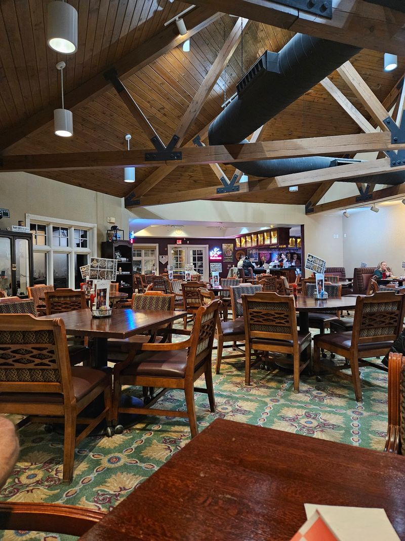 Pbody's Restaurant and Event Center, Clarksville Pbody's Restaurant and Event Center, Clarksville