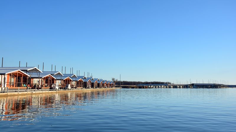 Peaceful Escape from Dallas Just 90 Minutes Away