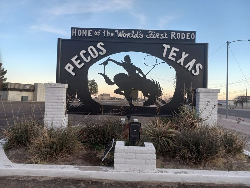 Pecos