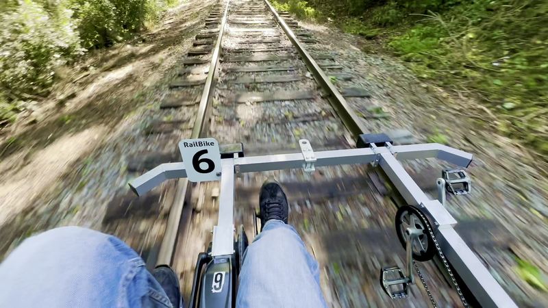 Pedal Assist Makes the Adventure Welcoming Pedal Assist Makes the Adventure Welcoming