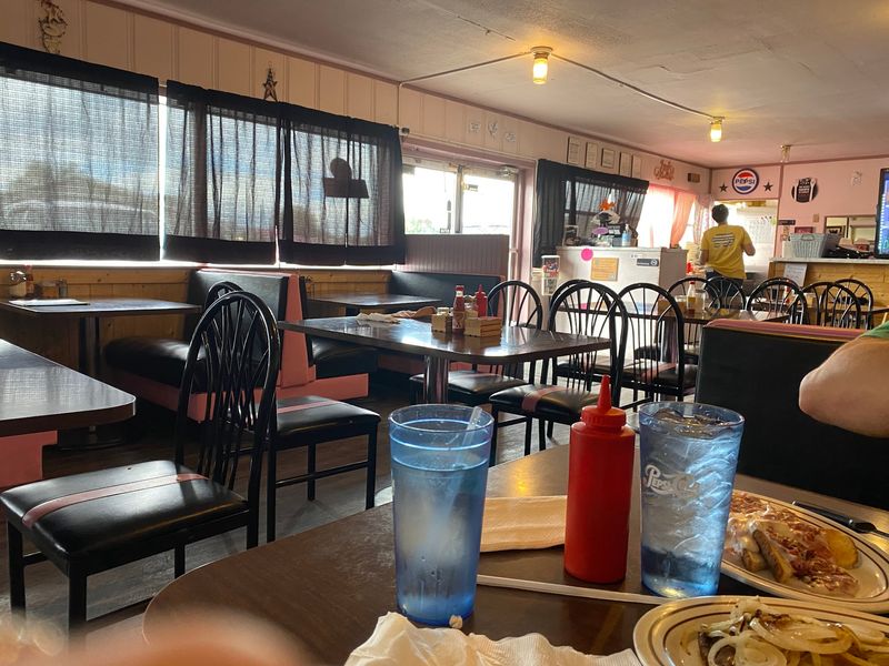 Pennyman's Diner - Hampton Pennyman's Diner - Hampton