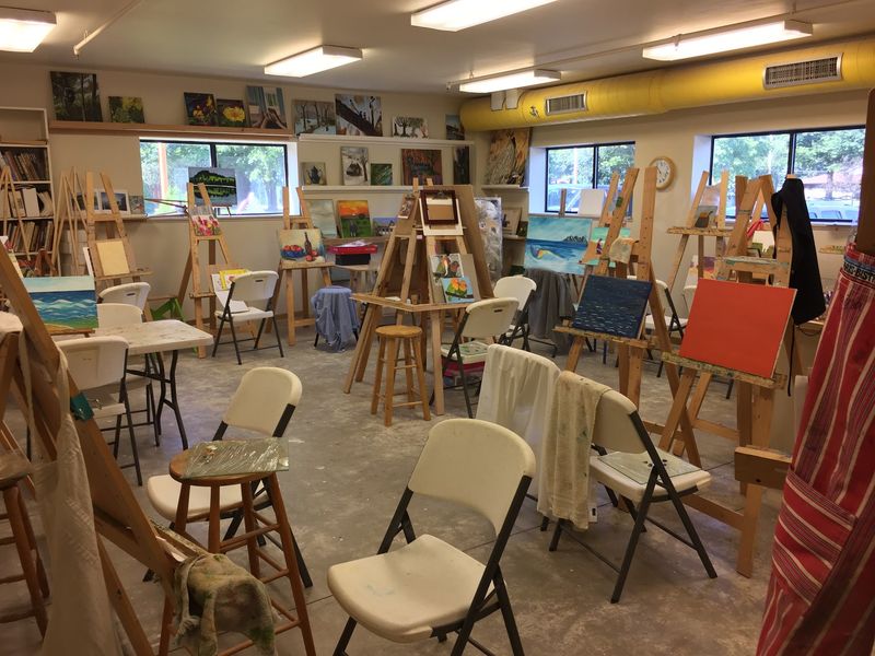 Pentwater Artisan Learning Center - Pentwater Pentwater Artisan Learning Center - Pentwater