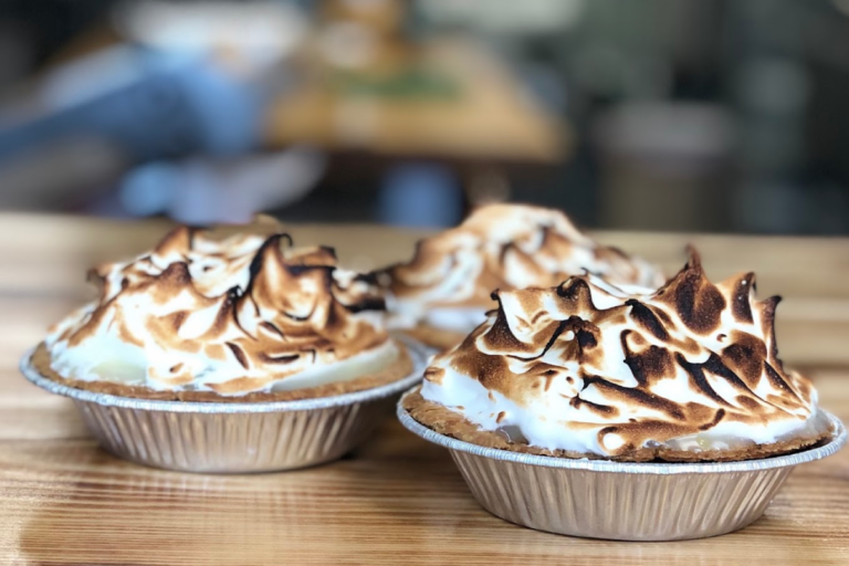 People Drive Across Tennessee for a Slice From These 10 Pie Shops
