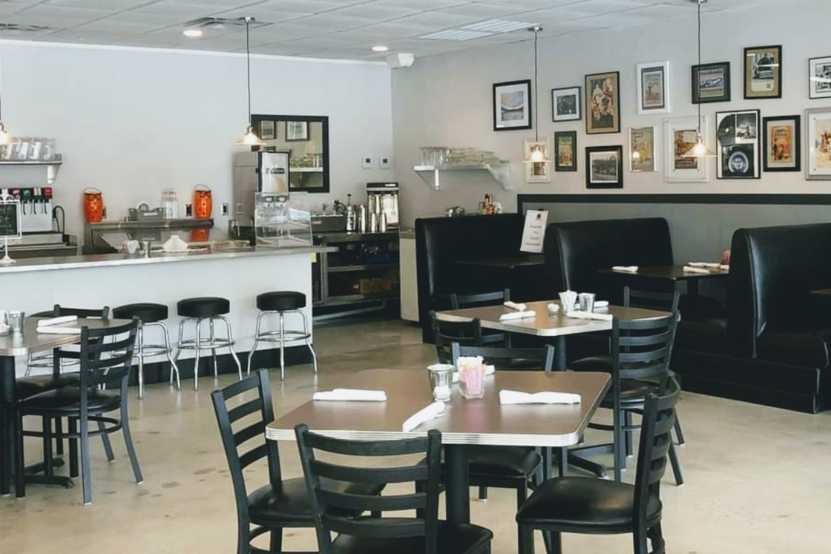 People Keep Coming Back to This Tennessee Diner for One Seriously Good Breakfast