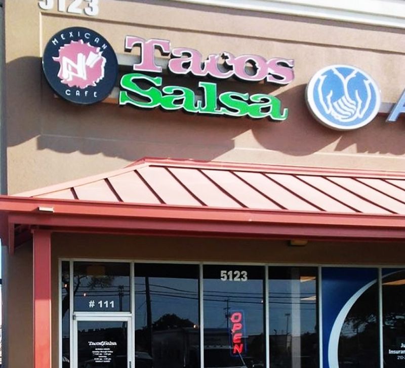 Pepe's Tacos N Salsa (San Antonio) Pepe's Tacos N Salsa (San Antonio)