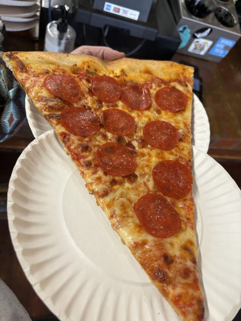 Pepperoni Worth Considering Pepperoni Worth Considering