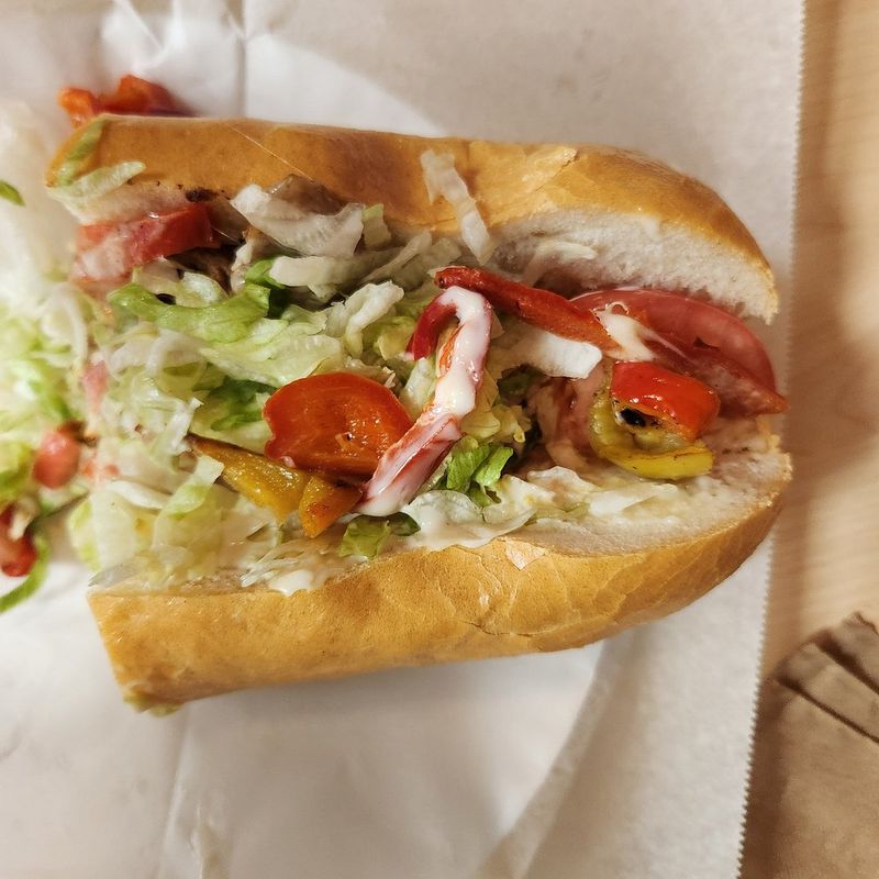 Peppi’s | Old Tyme Sandwich Shop