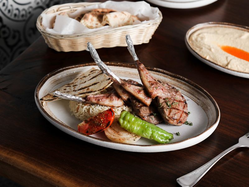 Pera Turkish Cuisine - Philadelphia Pera Turkish Cuisine - Philadelphia
