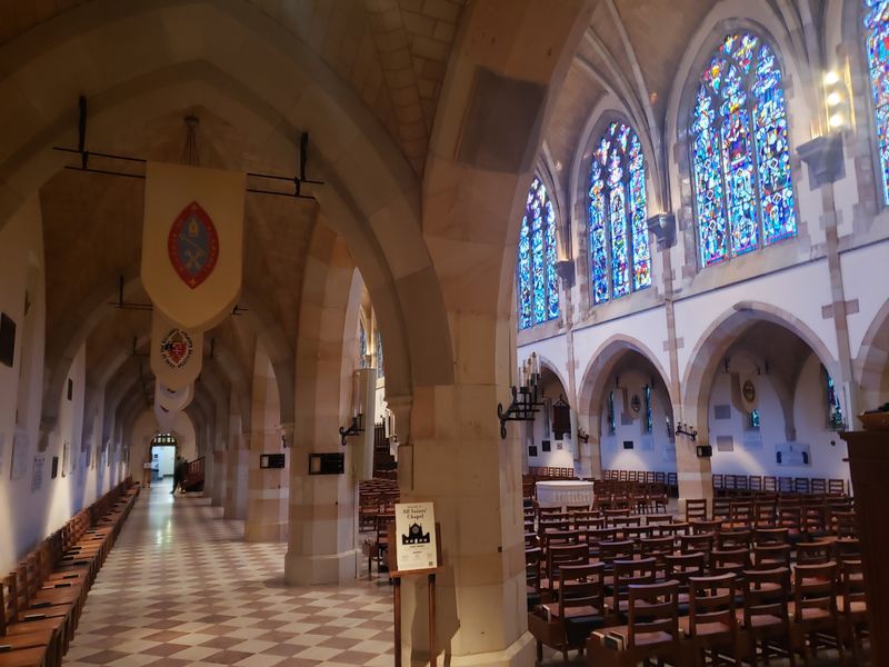 Perfect Acoustics For Concerts And Musical Performances