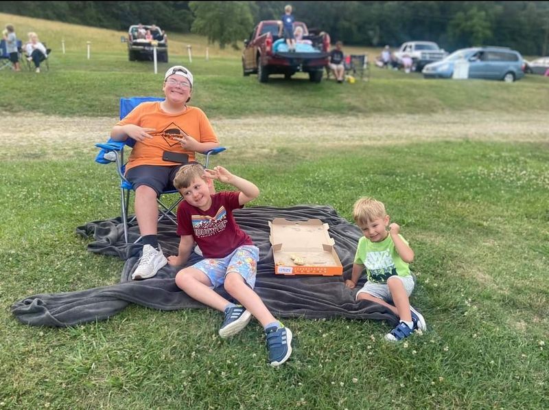Perfect Spot For Families With Young Children Perfect Spot For Families With Young Children