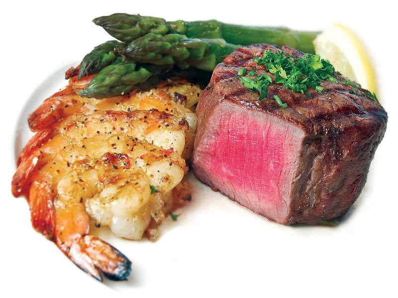 Perfectly Cooked Steaks At Every Temperature Perfectly Cooked Steaks At Every Temperature