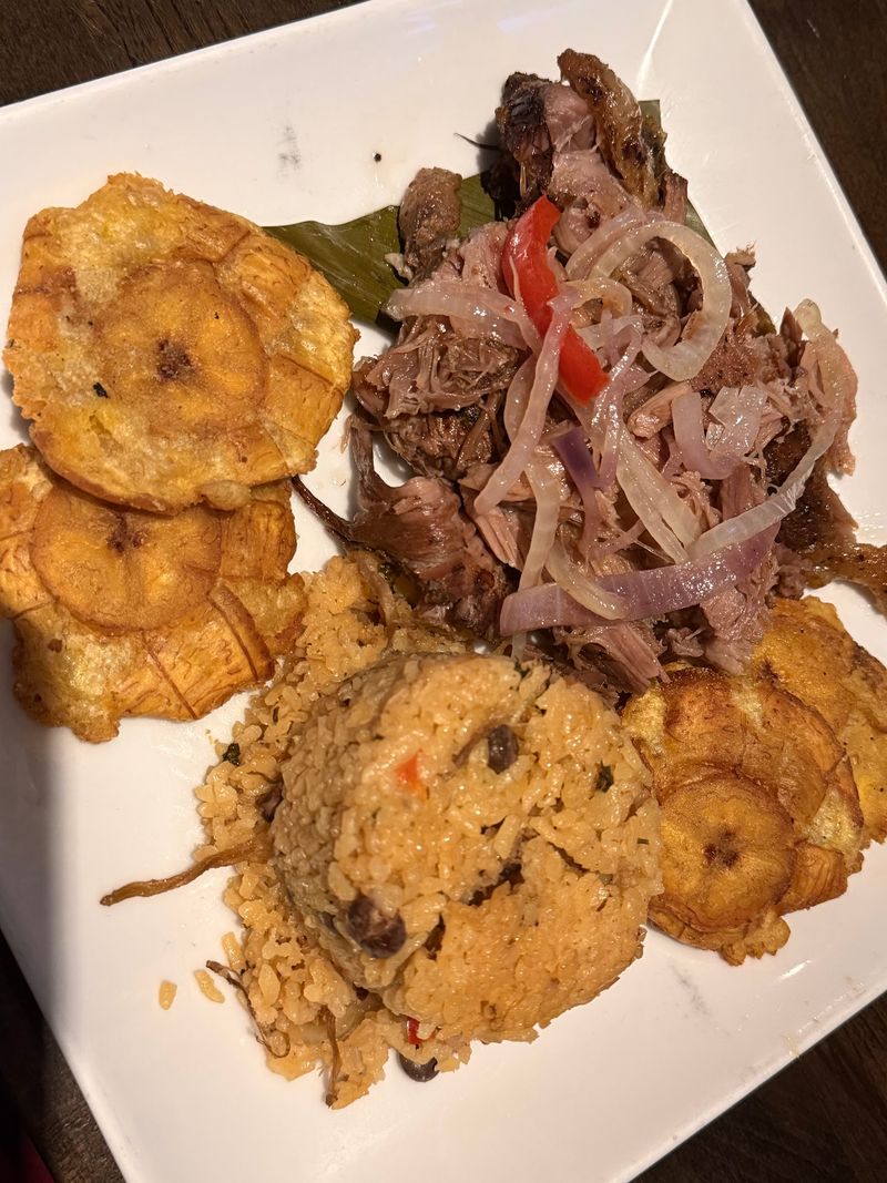 Pernil Cooked Until It Falls Apart Pernil Cooked Until It Falls Apart