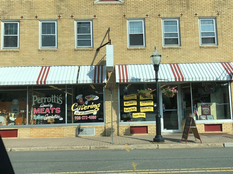 Perrotti's Quality Meats - Cranford Perrotti's Quality Meats - Cranford