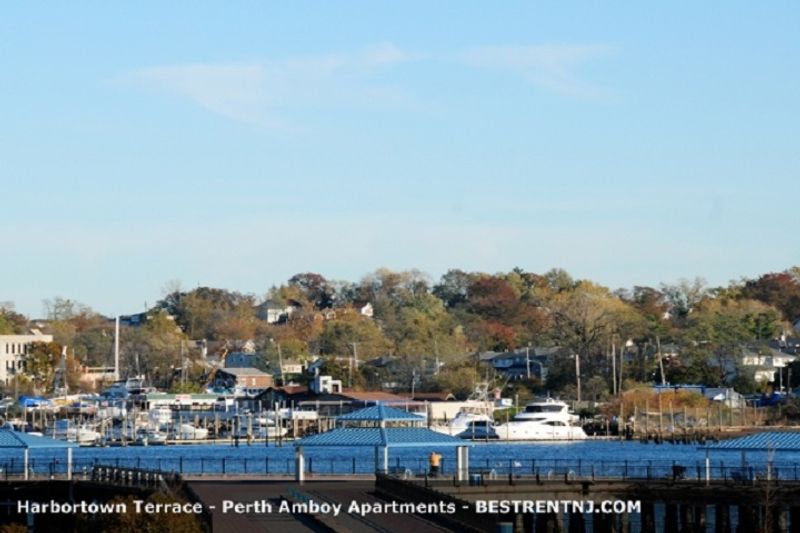 Perth Amboy Perth Amboy