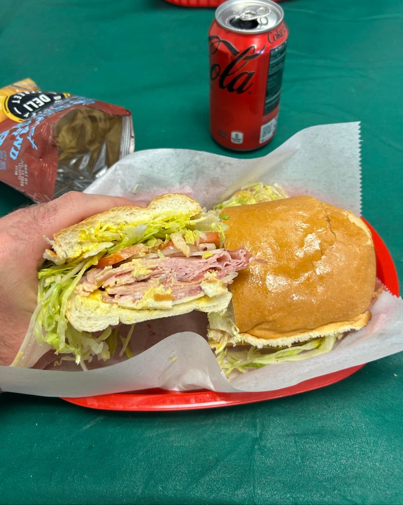 Pesce's Deli – Memphis Pesce's Deli – Memphis