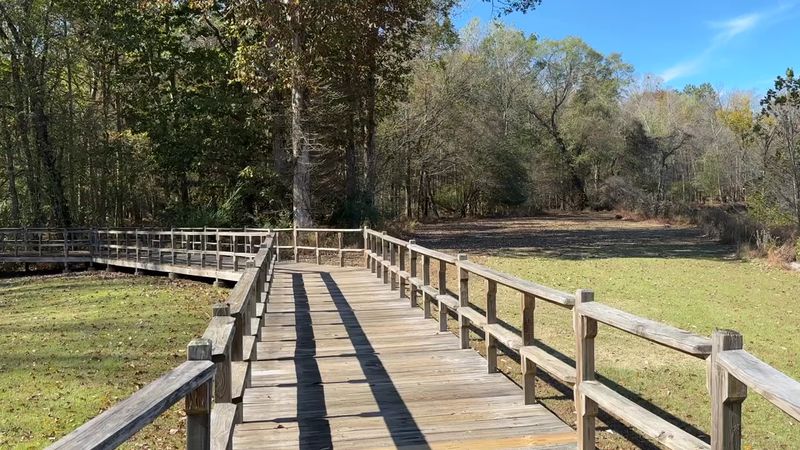 Peterson Lake Nature Center – Collierville