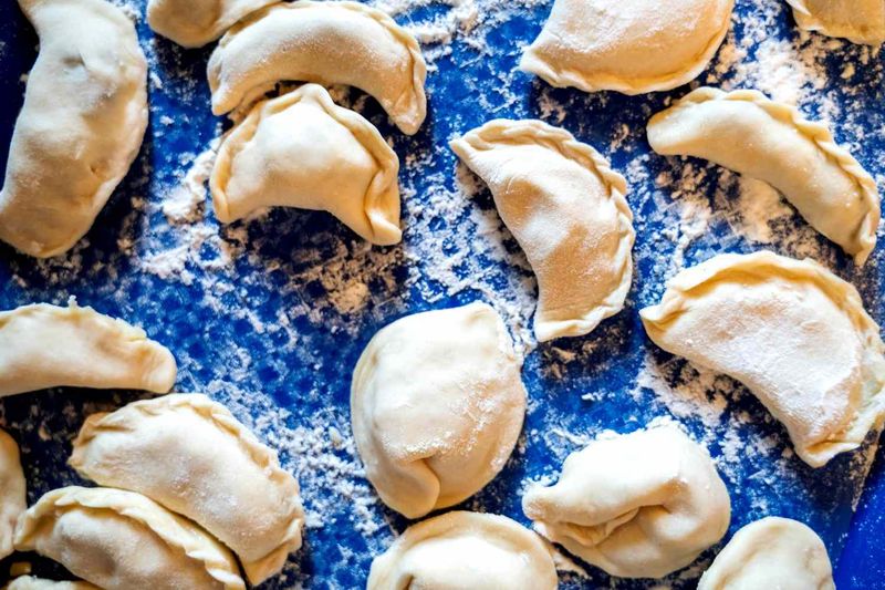 Petrosky Pierogies Petrosky Pierogies