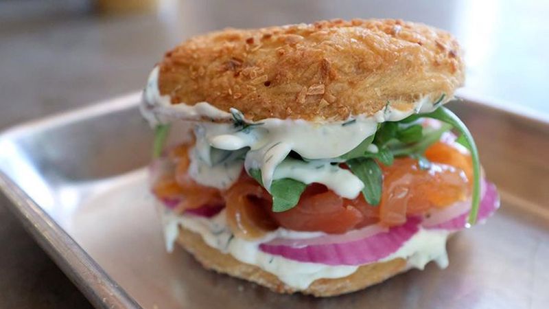 Philly Style Bagels - Philadelphia Philly Style Bagels - Philadelphia