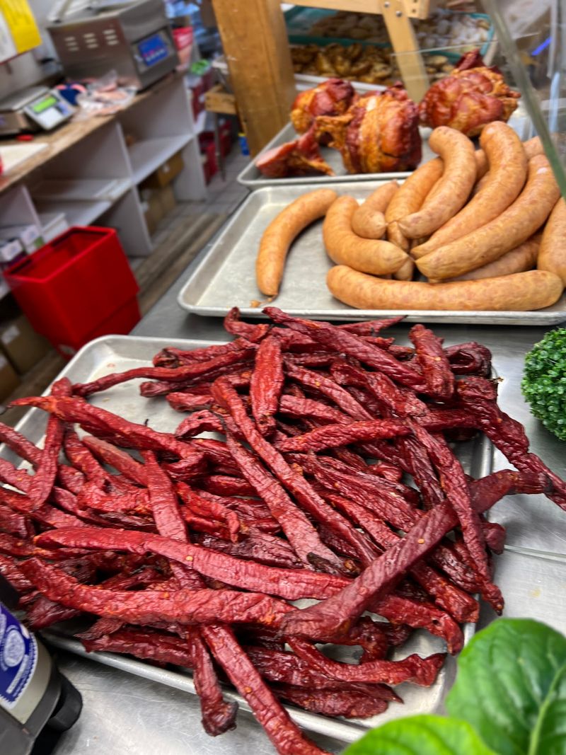 Piast Meats & Provisions - Garfield
