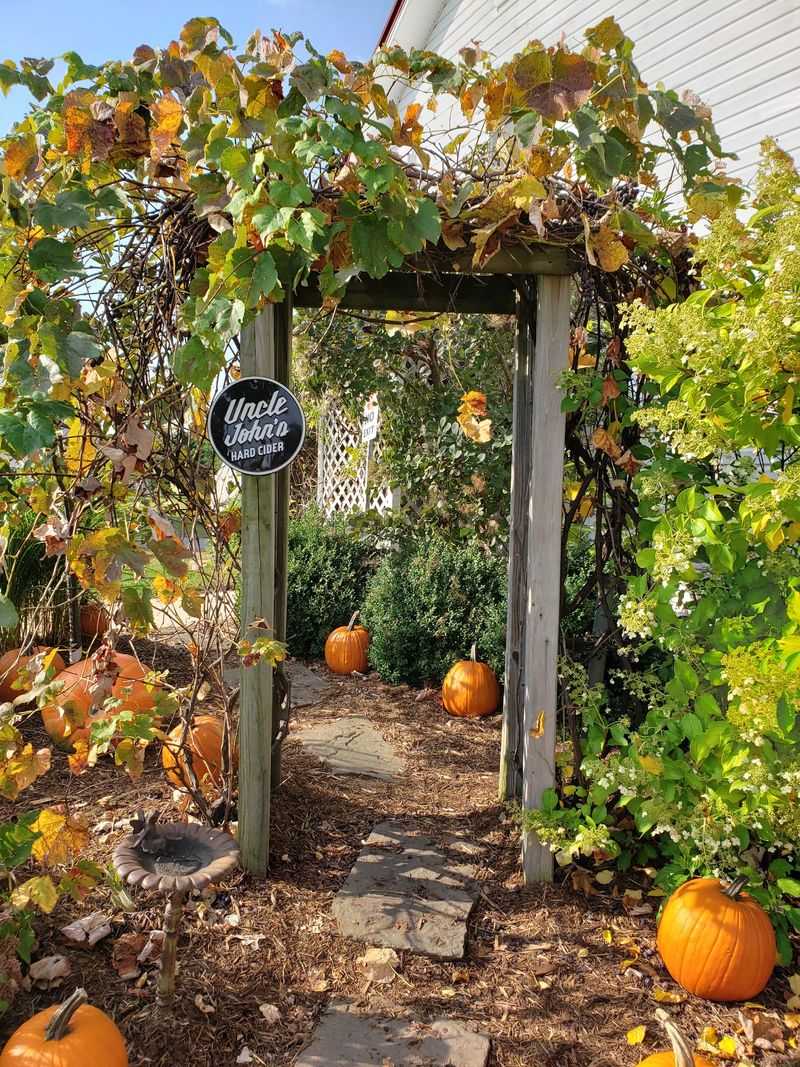 Pick Your Day Before You Pick Your Apples