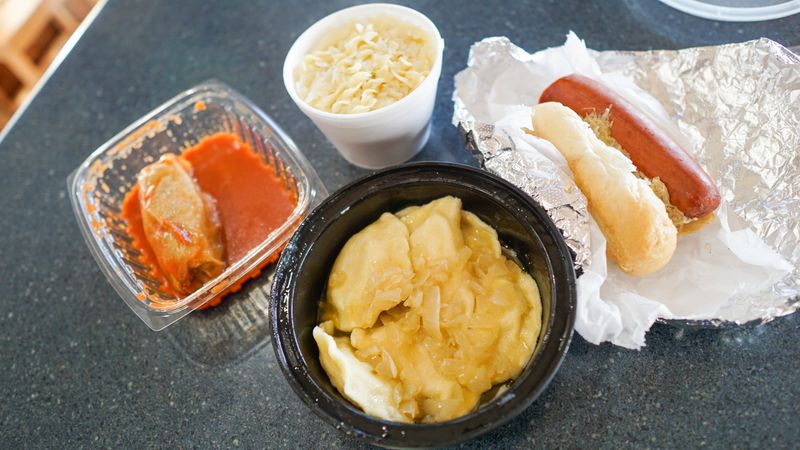 Pierogies Plus - McKees Rocks