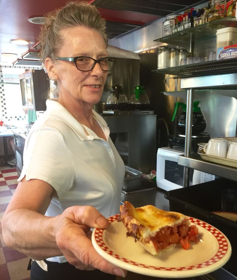 Pies Make Breakfast Feel Like A Treat Pies Make Breakfast Feel Like A Treat