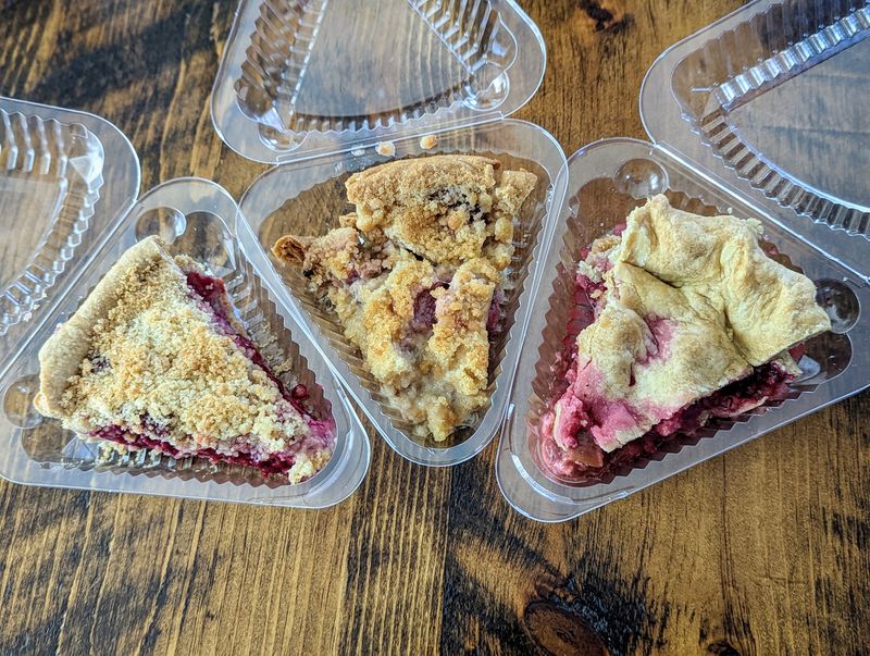 Pies Make Breakfast Feel Like a Celebration