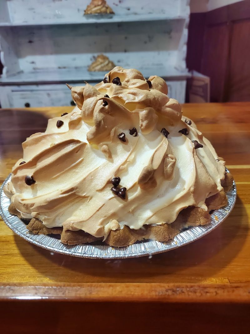 Pies That Demand Their Own Zip Code Pies That Demand Their Own Zip Code