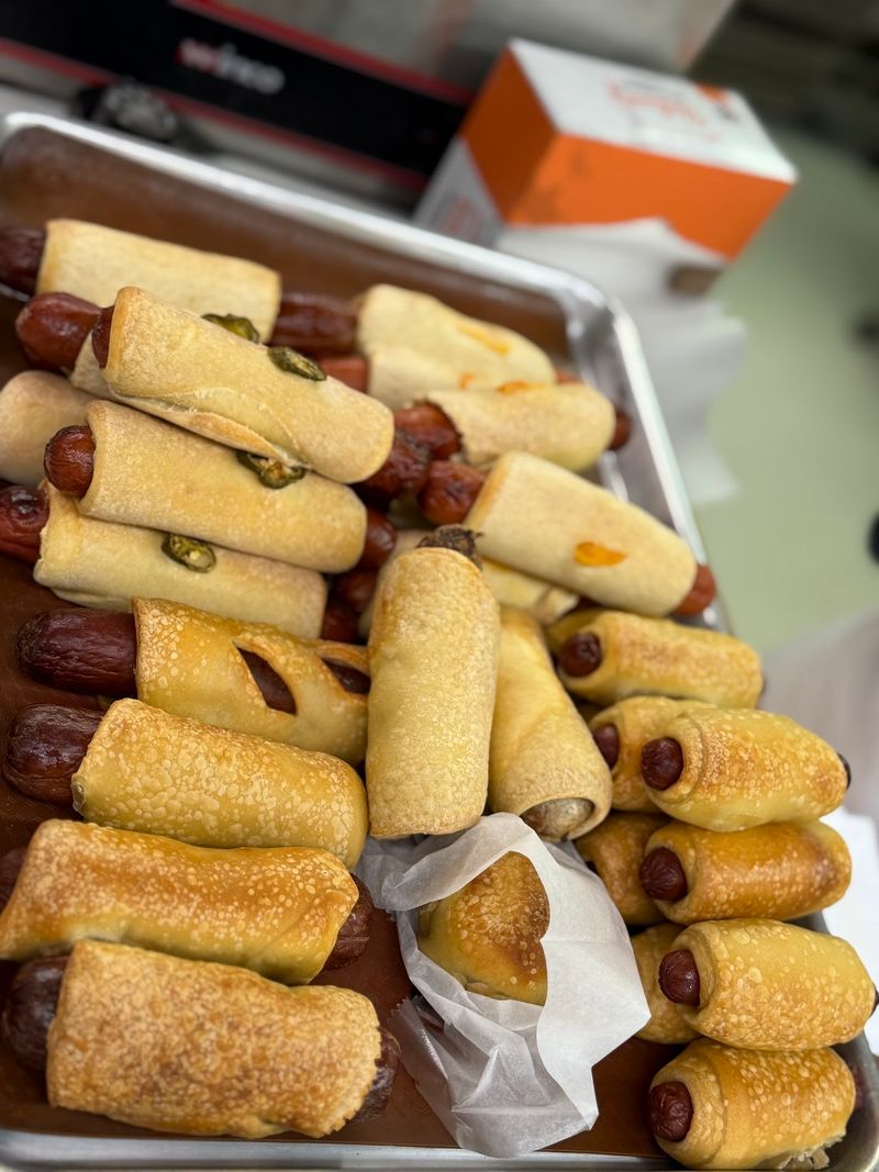 Pig in a Blanket Done Right