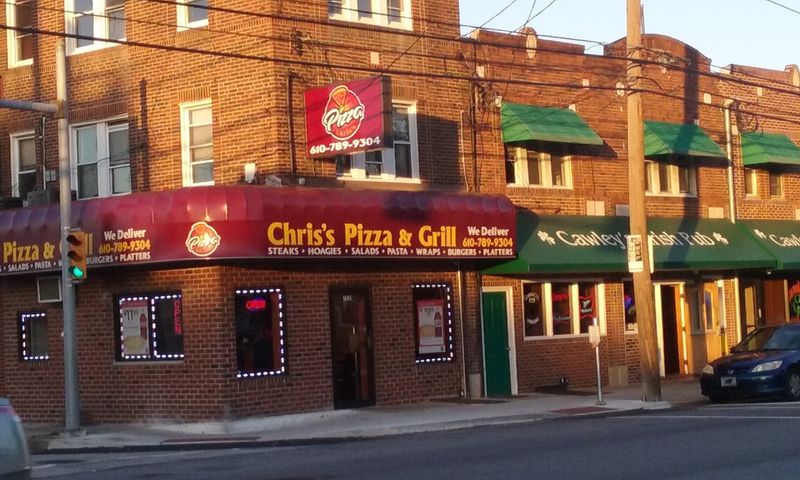 Pike Square Pizza - Upper Darby Pike Square Pizza - Upper Darby