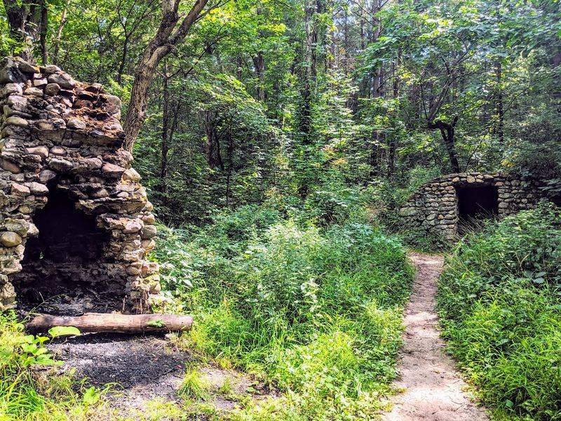 Pinckney Recreation Area Pinckney Recreation Area