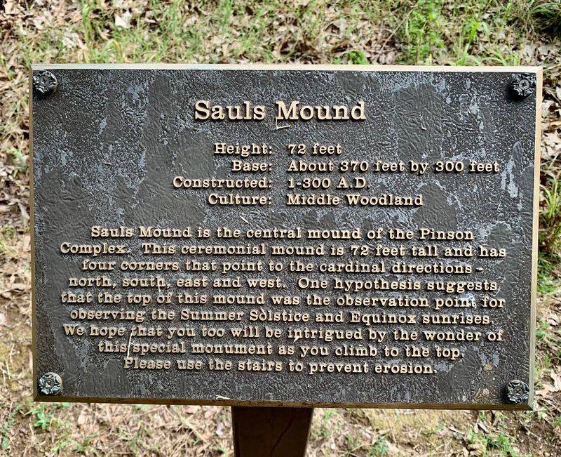 Pinson Mounds State Archaeological Park